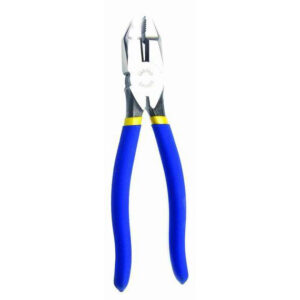 PLIER IRON MAN 9In CPLM9