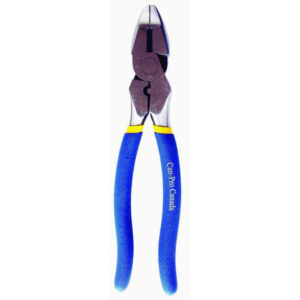 PLIER DIA/CUT 10In CPDC10