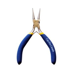 PLIER MINI NON CERRATED 5In CP CPRN5