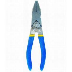 PLIER LINESMAN 8In COMP LEVER ACTION