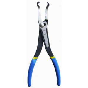 PLIER SLIP JOINT R.N 11In C.P