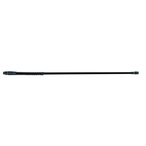 AIR GREASE GUN HOSE 18In
