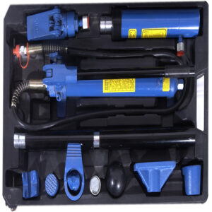 HYD PORTA POWER 10TON IND