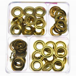 H/P GROMENTS SET 25 PCS