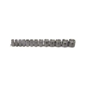 SKT SET 3/8In DR 10PCS CHR SAE CP