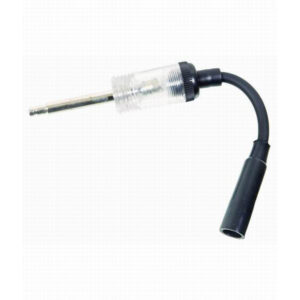AUTO IGNITION TESTER FOR ENGINE