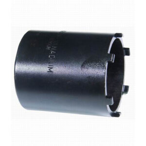 WR LOCK NUT FWD 1/2 TON