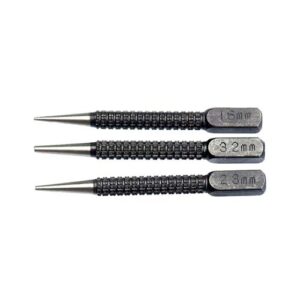 PUNCH SET 3PCS CP