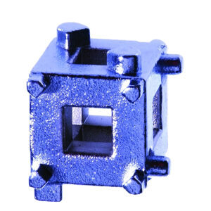 BRAKE PISTON TOOL