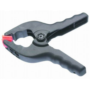 SPRING CLAMP 4In FLEX JAW