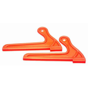 V-STICK 2PCS SAFE WOOD WORKING