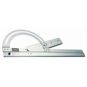 LEVEL PROTRACTOR 4 IN 1
