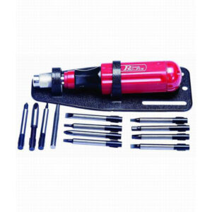 SC DR SET 14PCS DBL BLISTER