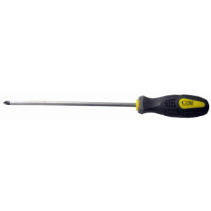 SC DR PH #2 6MMX8In