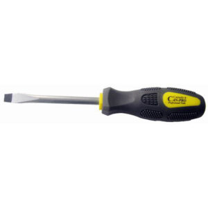 SC DR SLOT 1/4In 6MMX4In LONG