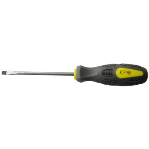 SC DR SLOT 3/16In 5MMX4In LONG