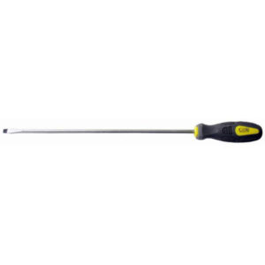 SC DR SLOT 1/4In 6MMX12In LONG