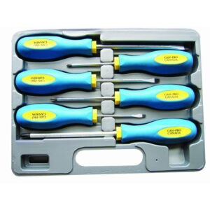 SC DR SET 6PCS SET