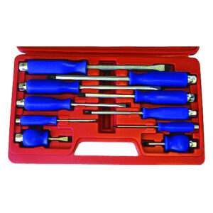 SC DR SET 12PCS (HAMMER HEAD)