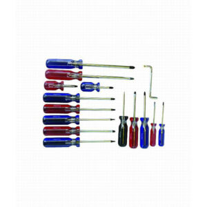 SC DR SET 15PCS