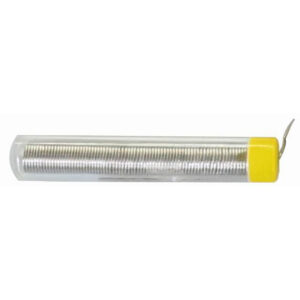 SOLDER ROSIN CORE