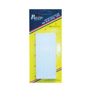 GLUE STICK 1/2In X10In /PER KG