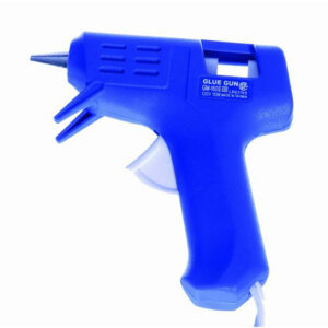 GLUE GUN SET W/3PCS GLUE STICK