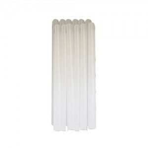 GLUE STICKS 1/2In X8In 25PCS/PACK