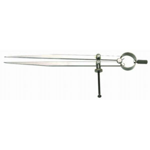 CALIPER SPRING STRAIGHT 8In CP