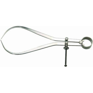 CALIPER SPRING INSIDE 8In CP