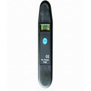 AUTO TIRE GUAGE DIG