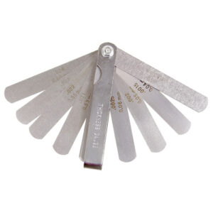 THICKNESS GUAGE 26PCS *