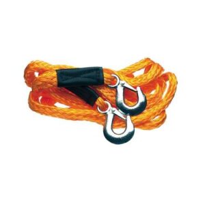 TOW ROPE NON ELASTIC 1-1/8X20'