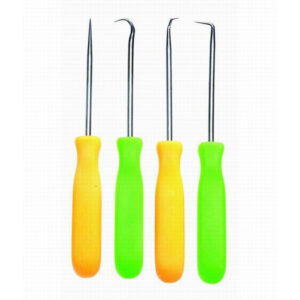 PICK & HOOK SET 4PCS MINI