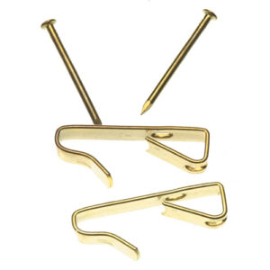 H/P PICTURE HANGER SMALL