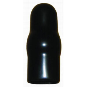 TRAILER BALL COVER