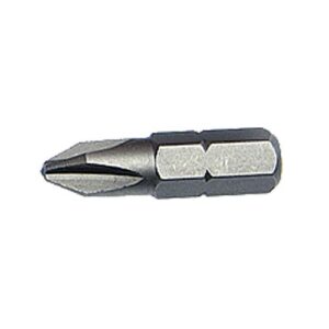 SC DR BIT PH #1 1In X25MM