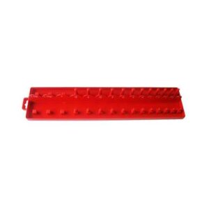SKT HOLDER PLASTIC 3/8In DR METRIC