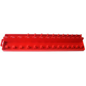 SKT HOLDER PLASTIC 1/2In DR METRIC
