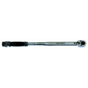 WR TORQUE 1/2In DR 250 N/LB CP(37008)