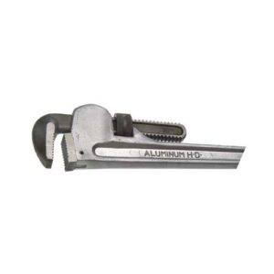 WR PIPE 18In ALUMINUM WPA18