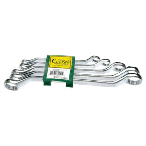 WR SET DBL OFFSET 5PCS SET SAE