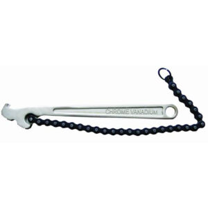 PLIER CHAIN TYPE 12In