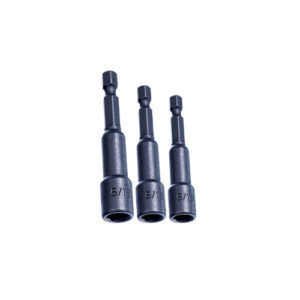 NUT SETTER 3 PCS MAG