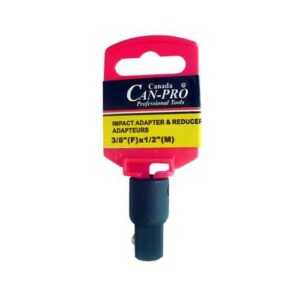SKT ADAP 1/2F 3/4M IMP CPCAI1234