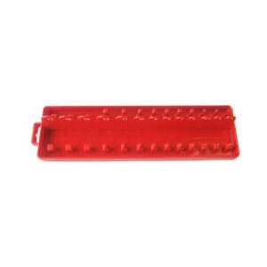 SKT HOLDER PLASTIC 1/4In DR METRIC