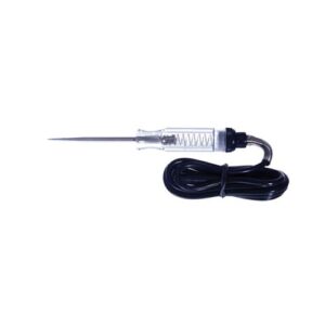 TESTER CIRCUIT (DC)CP