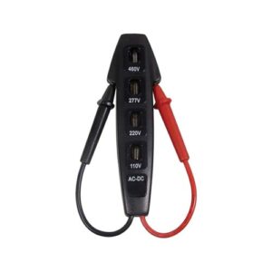 CIRCUIT TESTER 4-WAY