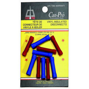 CONNECTOR VINYL INSULATED