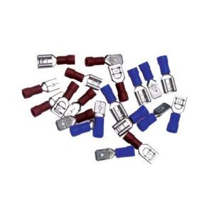 CONNECTOR V/INSULATED 10PC SET